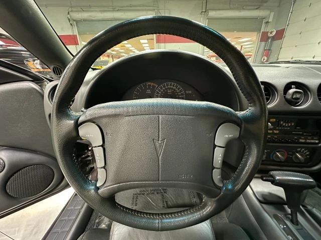 1993 Pontiac Firebird Trans Am 4th Gen - Image 12 of 31