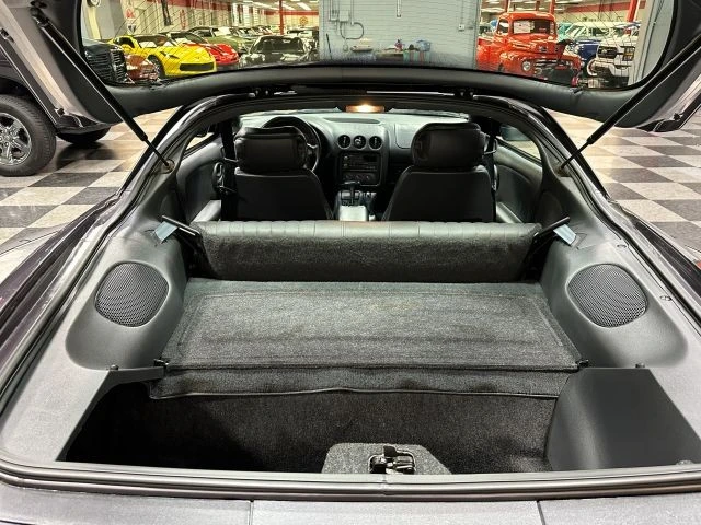 1993 Pontiac Firebird Trans Am 4th Gen - Image 21 of 31