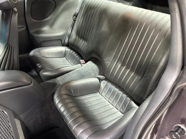 1993 Pontiac Firebird Trans Am 4th Gen - Image 18 of 21