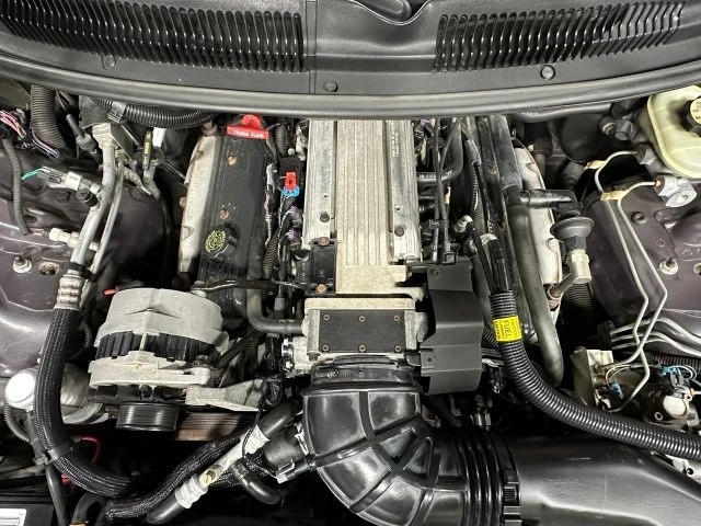 1993 Pontiac Firebird Trans Am 4th Gen - Image 29 of 31