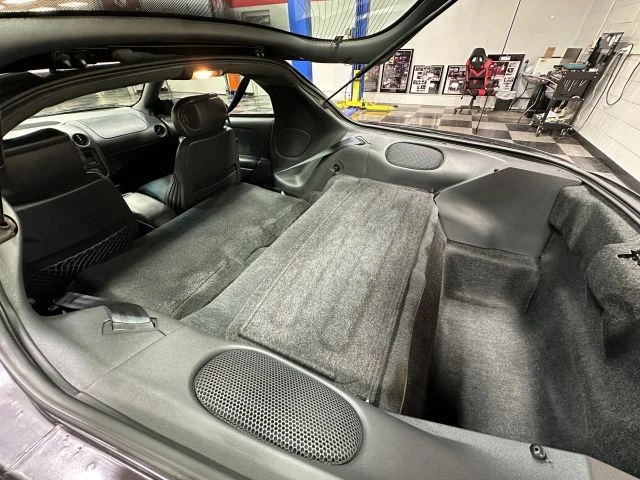 1993 Pontiac Firebird Trans Am 4th Gen - Image 23 of 31