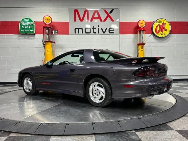 1993 Pontiac Firebird Trans Am 4th Gen - Image 5 of 31