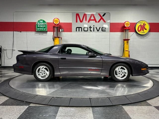 1993 Pontiac Firebird Trans Am 4th Gen - Image 8 of 31
