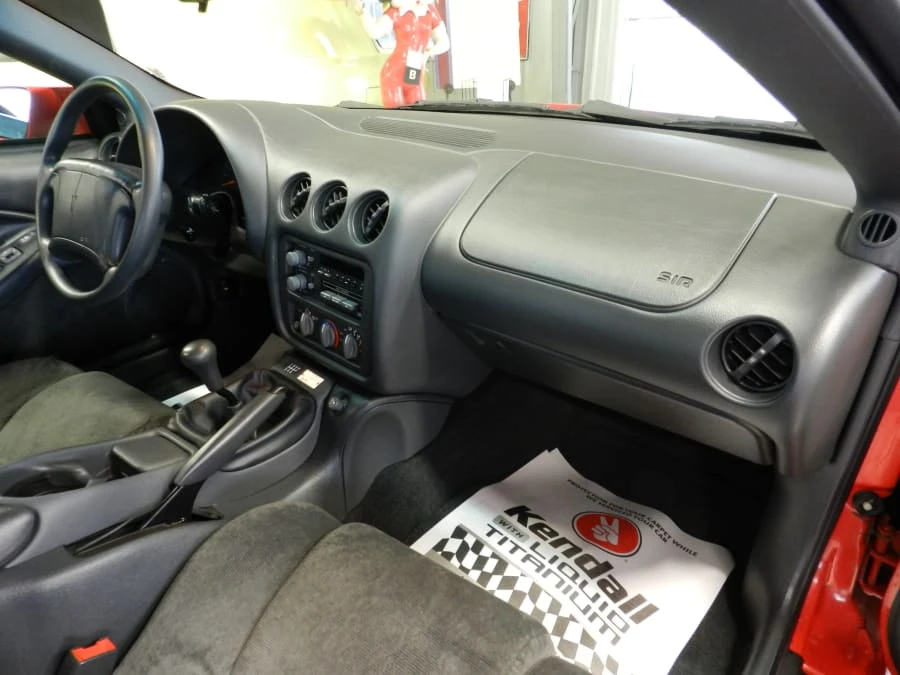 1993 Pontiac Firebird Formula 4th Gen - Image 4 of 5