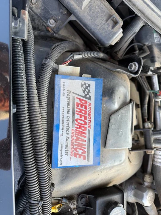 1993 Pontiac Firebird Formula 4th Gen - Image 5 of 16