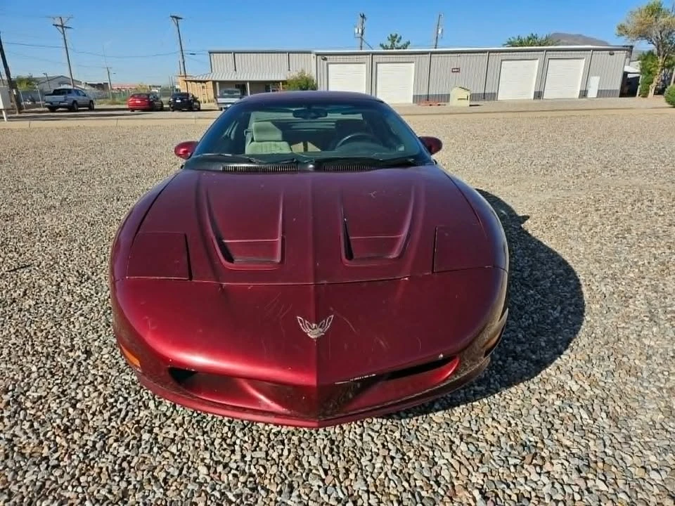 1993 Pontiac Firebird Formula 4th Gen - Image 5 of 11