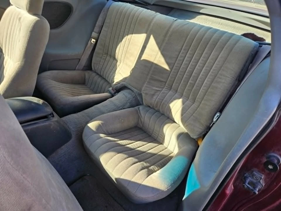 1993 Pontiac Firebird Formula 4th Gen - Image 10 of 11