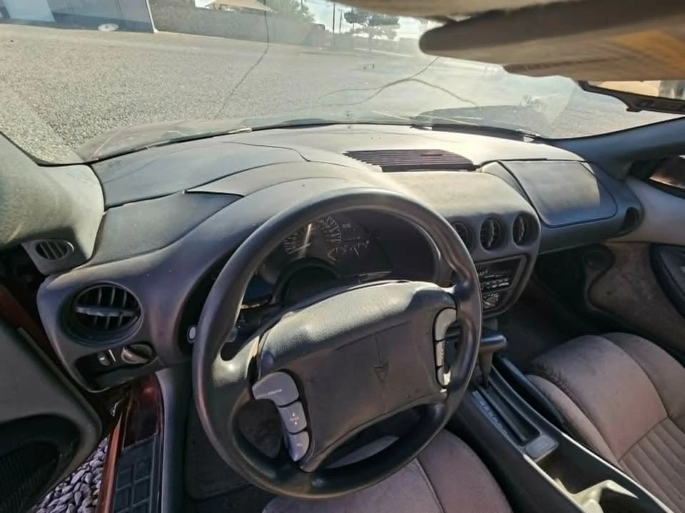 1993 Pontiac Firebird Formula 4th Gen - Image 8 of 11