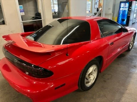 1993 Pontiac Firebird 4th Gen - Image 6 of 9
