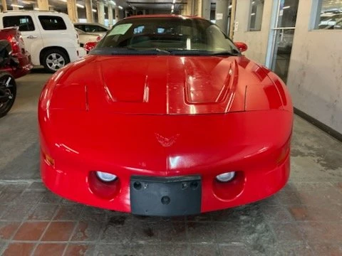 1993 Pontiac Firebird 4th Gen - Image 7 of 9