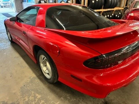 1993 Pontiac Firebird 4th Gen - Image 3 of 9