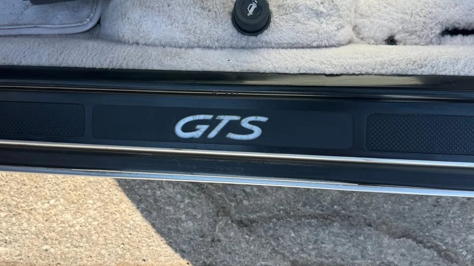 1993 Porsche 928 GTS - Image 15 of 20