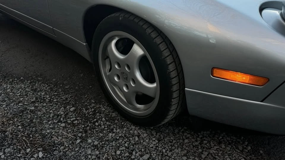 1993 Porsche 928 GTS - Image 6 of 20