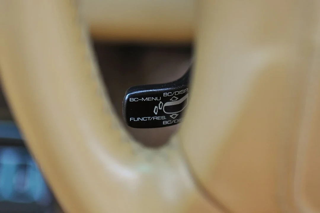 1993 Porsche 964 Turbo - Image 24 of 30