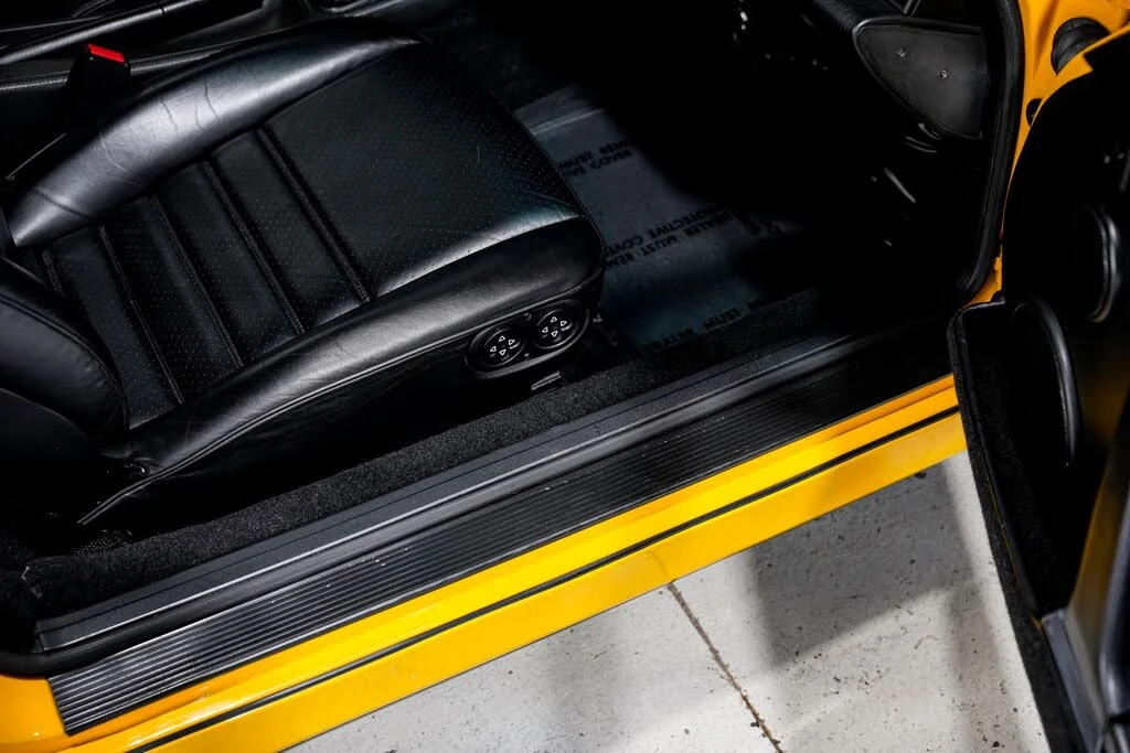 1993 Porsche 964 Carrera - Image 29 of 31