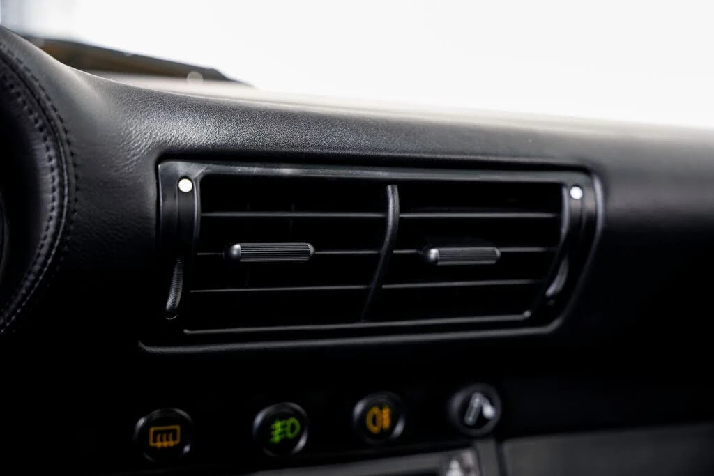 1993 Porsche 964 Carrera - Image 15 of 31