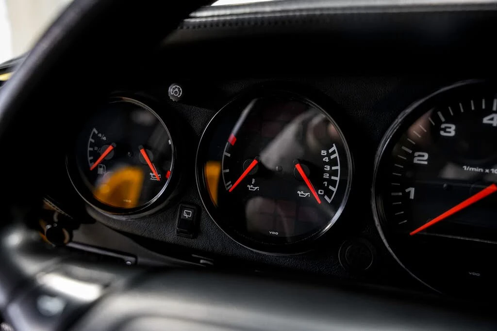 1993 Porsche 964 Carrera - Image 11 of 31