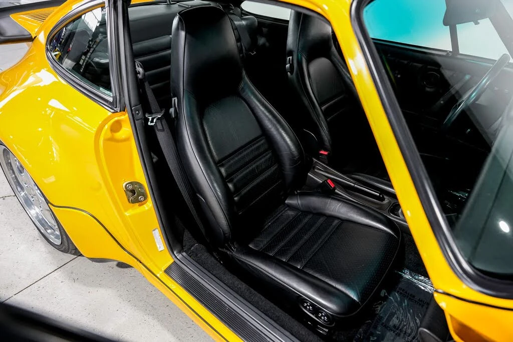 1993 Porsche 964 Carrera - Image 30 of 31