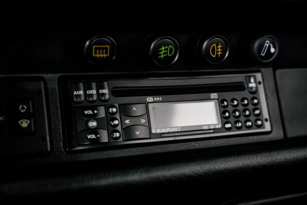 1993 Porsche 964 Carrera - Image 17 of 31