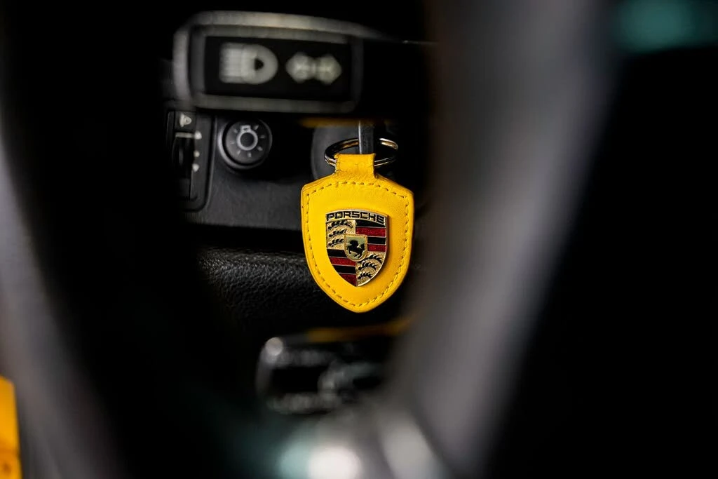 1993 Porsche 964 Carrera - Image 21 of 31