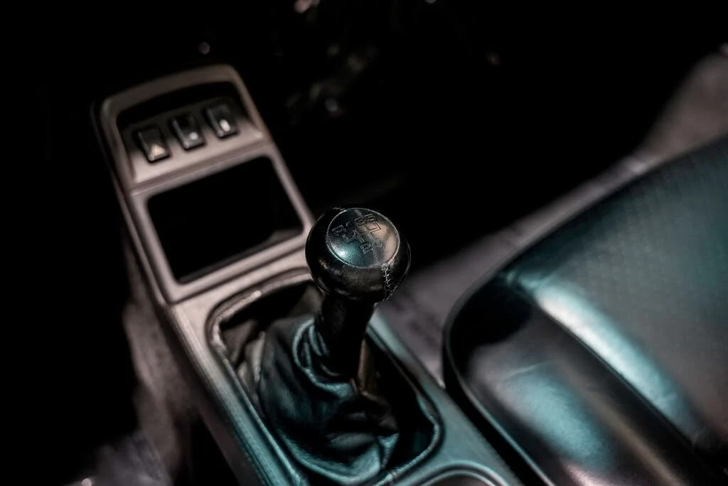 1993 Porsche 964 Carrera - Image 20 of 31