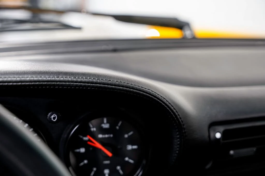1993 Porsche 964 Carrera - Image 14 of 31