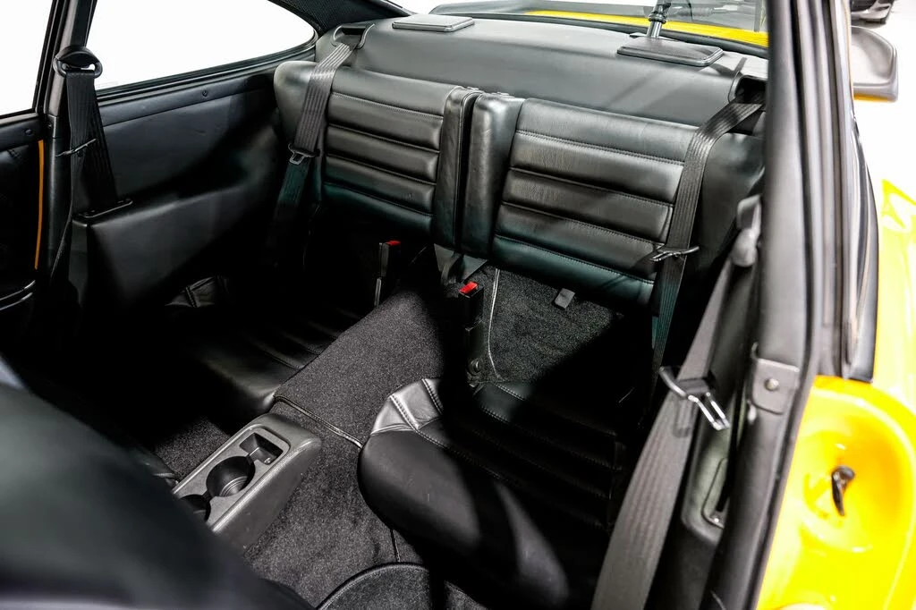 1993 Porsche 964 Carrera - Image 25 of 31