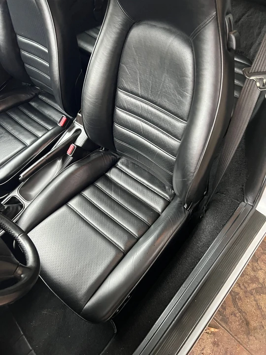 1993 Porsche 964 Carrera 4 - Image 5 of 10
