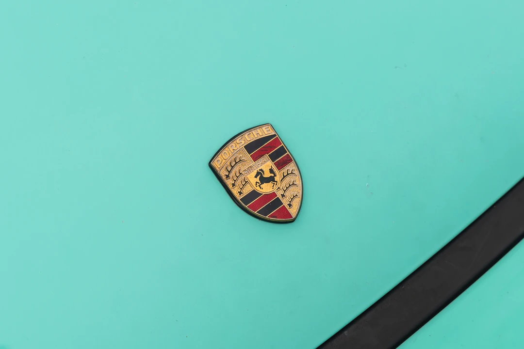 1993 Porsche 964 Carrera - Image 23 of 31