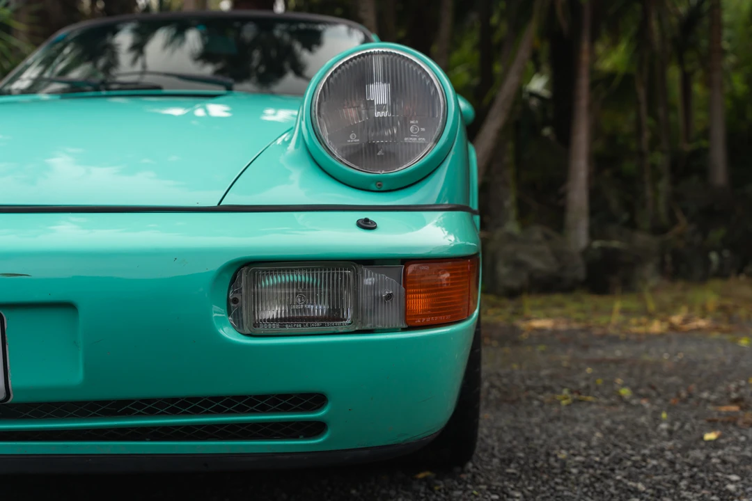 1993 Porsche 964 Carrera - Image 27 of 31