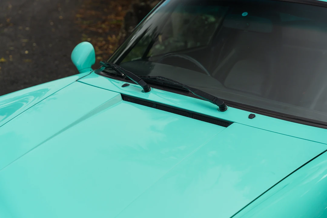 1993 Porsche 964 Carrera - Image 29 of 31