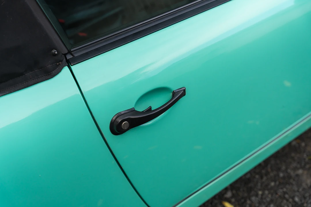 1993 Porsche 964 Carrera - Image 30 of 31