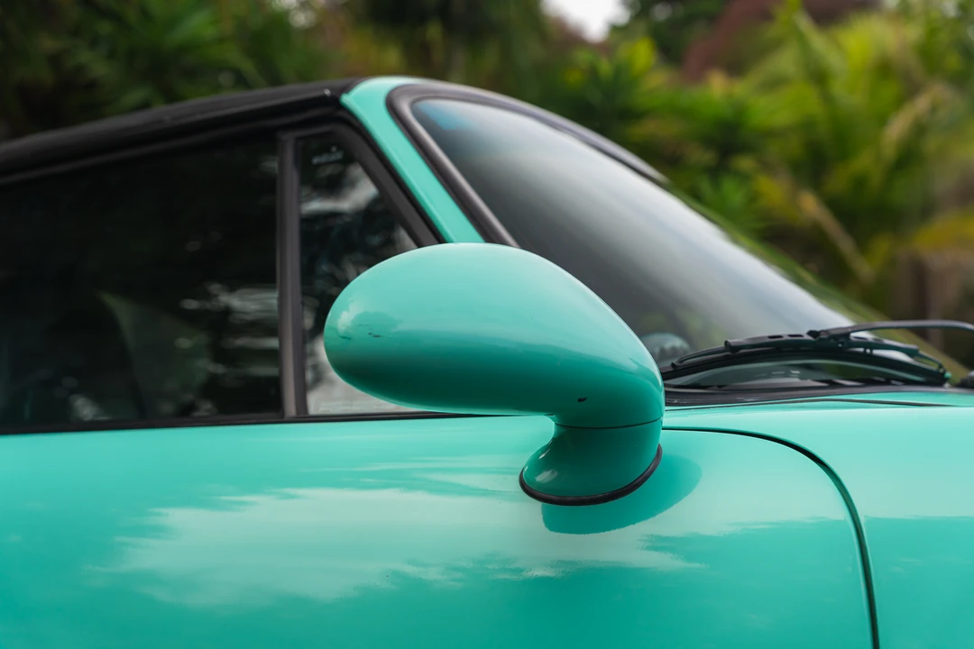 1993 Porsche 964 Carrera - Image 31 of 31