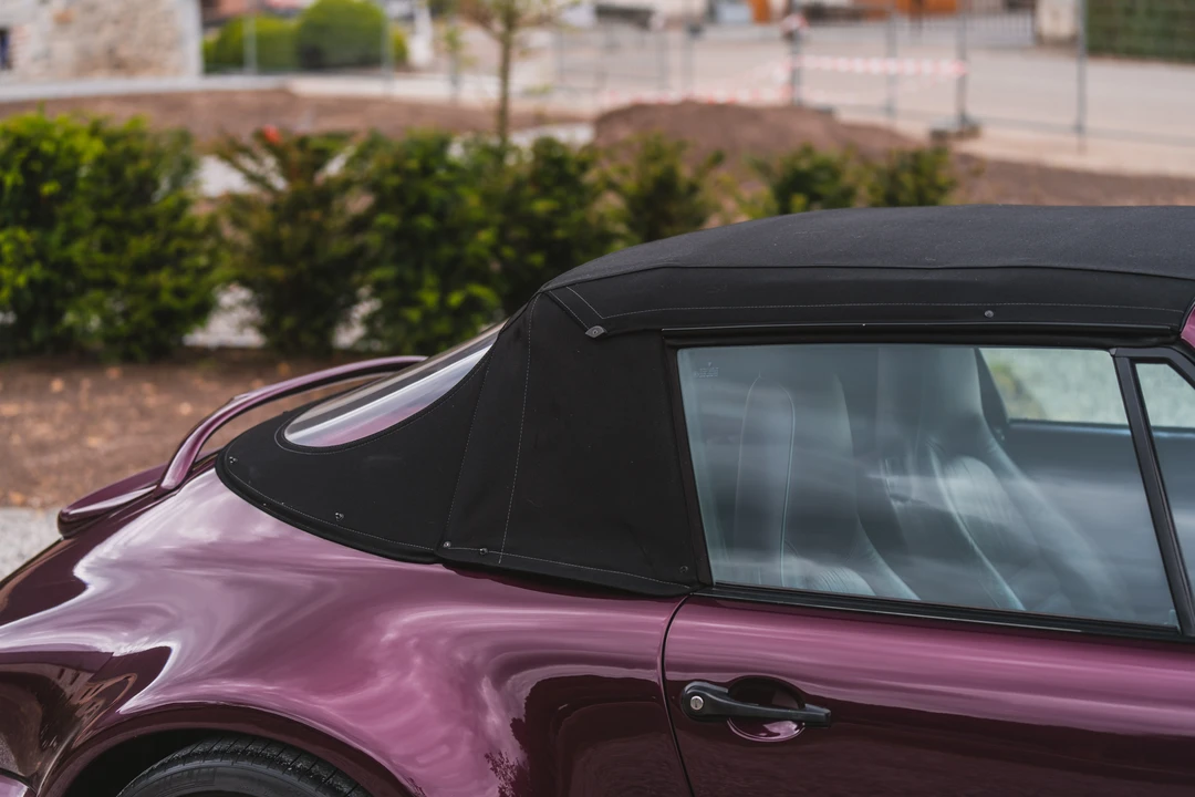 1993 Porsche 964 Carrera - Image 23 of 31