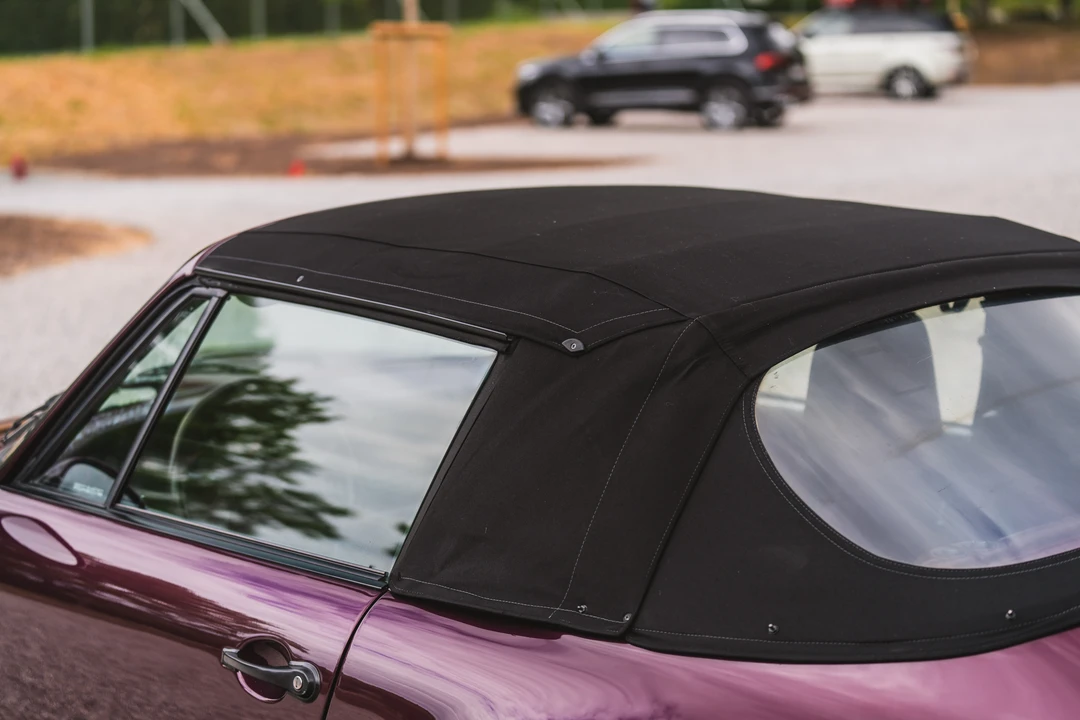 1993 Porsche 964 Carrera - Image 26 of 31