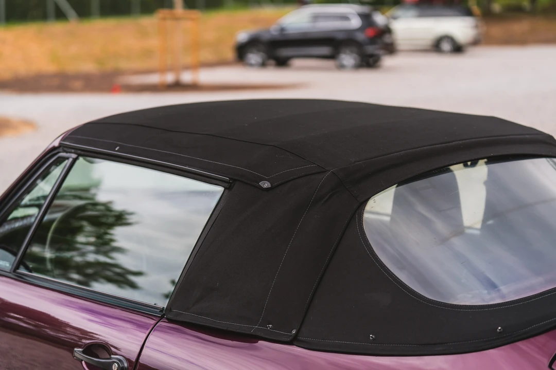 1993 Porsche 964 Carrera - Image 27 of 31