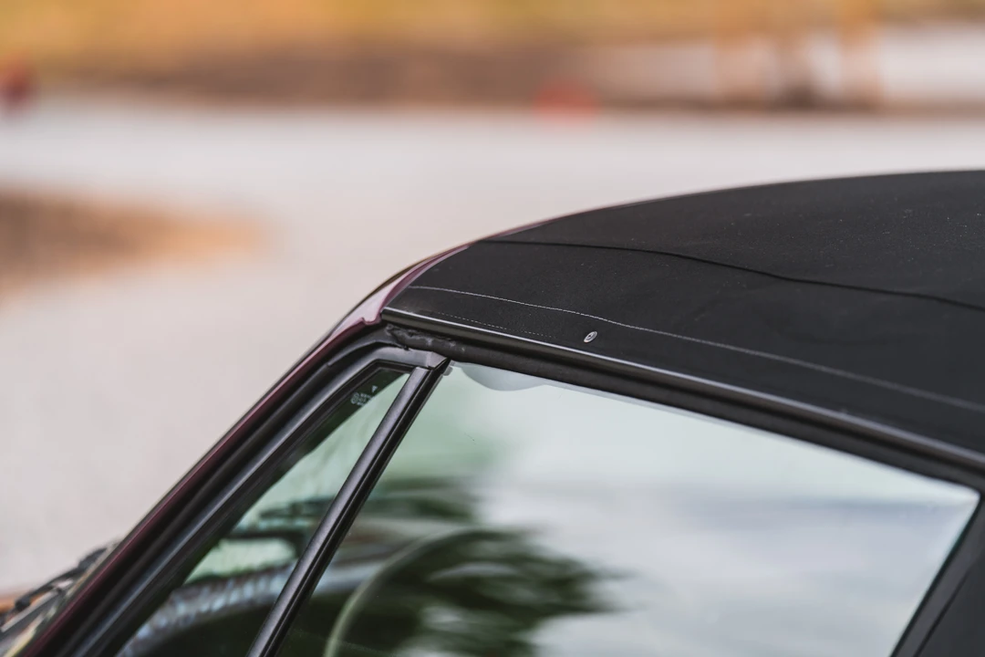 1993 Porsche 964 Carrera - Image 28 of 31