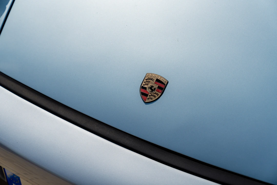 1993 Porsche 964 Carrera - Image 23 of 31