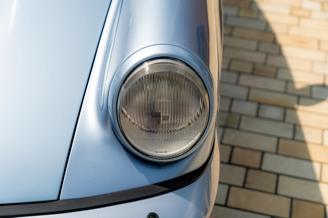 1993 Porsche 964 Carrera - Image 24 of 31