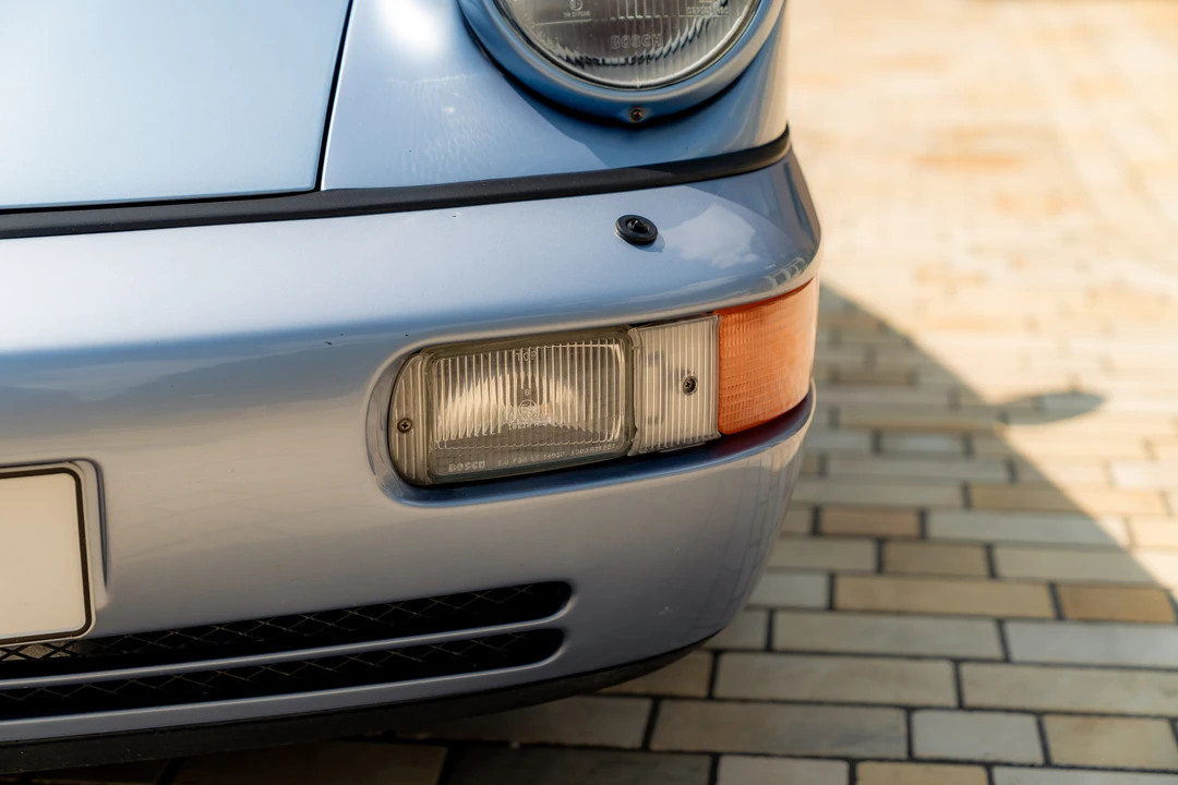 1993 Porsche 964 Carrera - Image 25 of 31