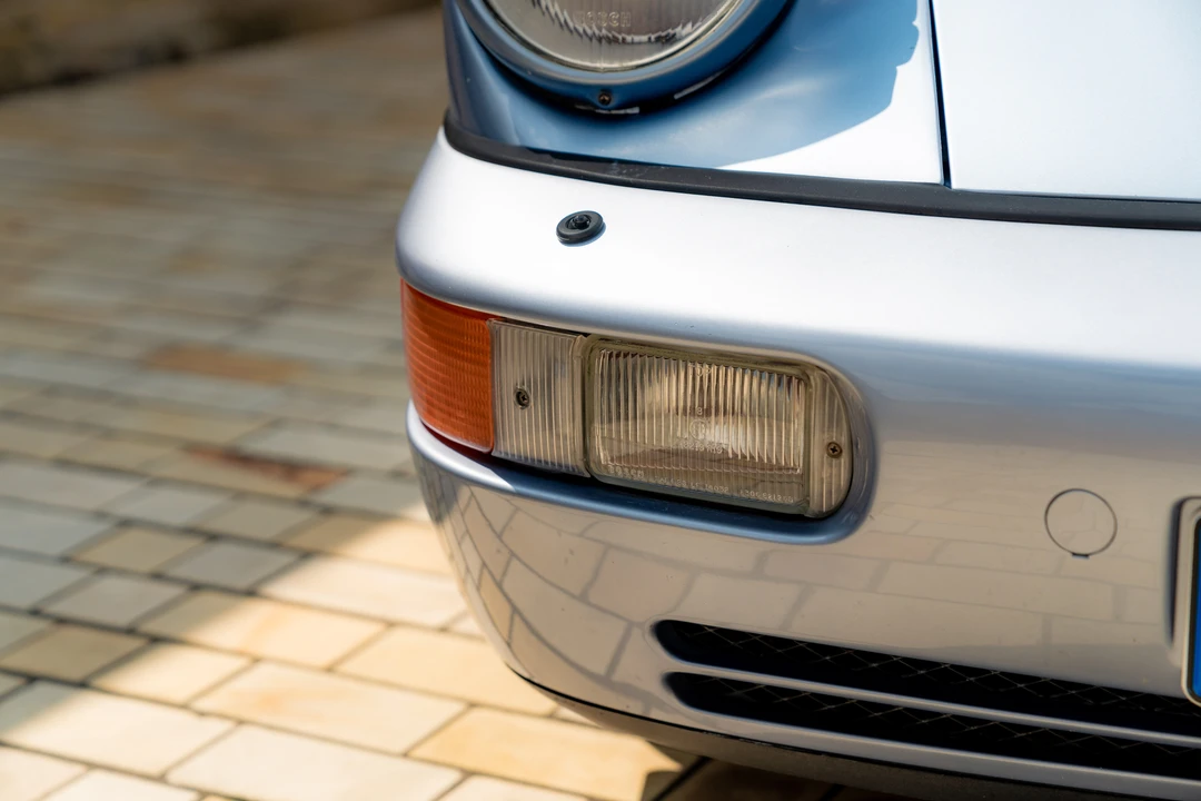 1993 Porsche 964 Carrera - Image 26 of 31