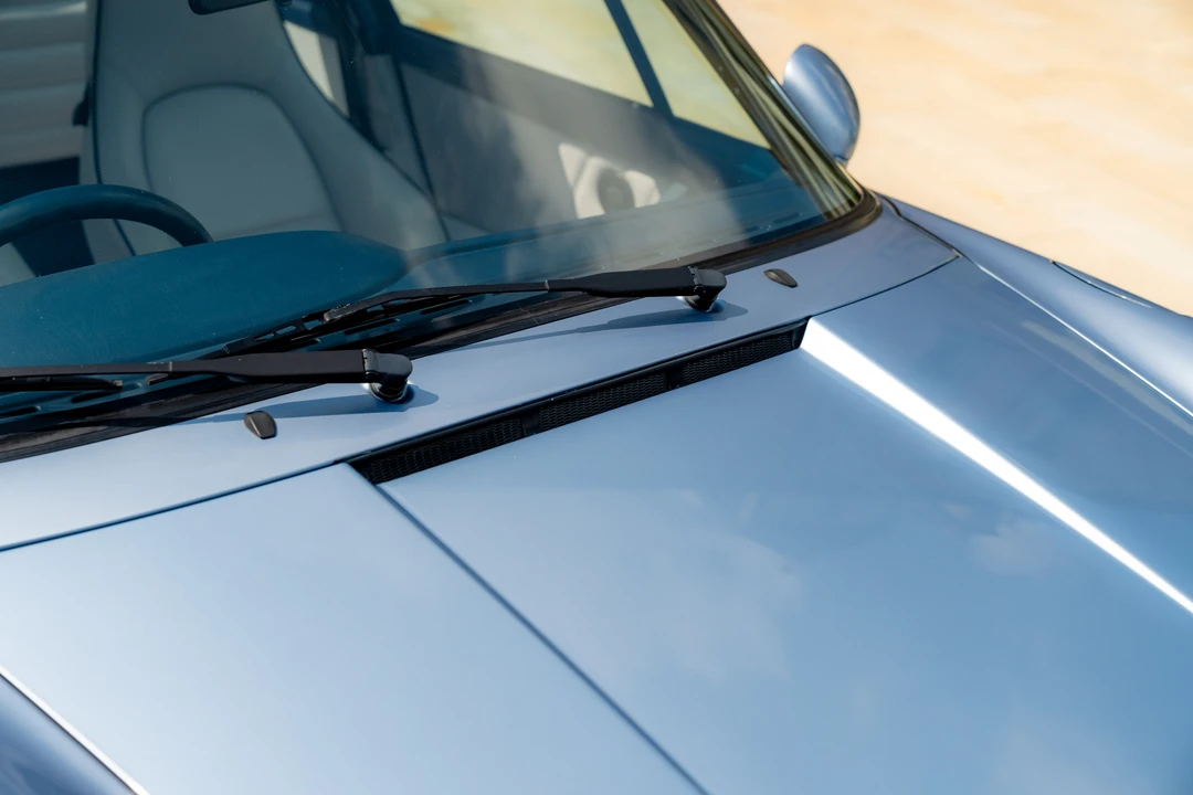 1993 Porsche 964 Carrera - Image 28 of 31