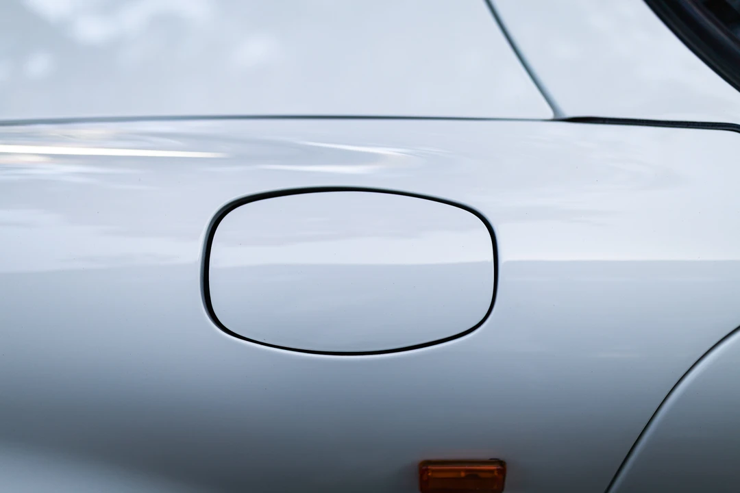 1993 Porsche 964 Carrera - Image 22 of 31