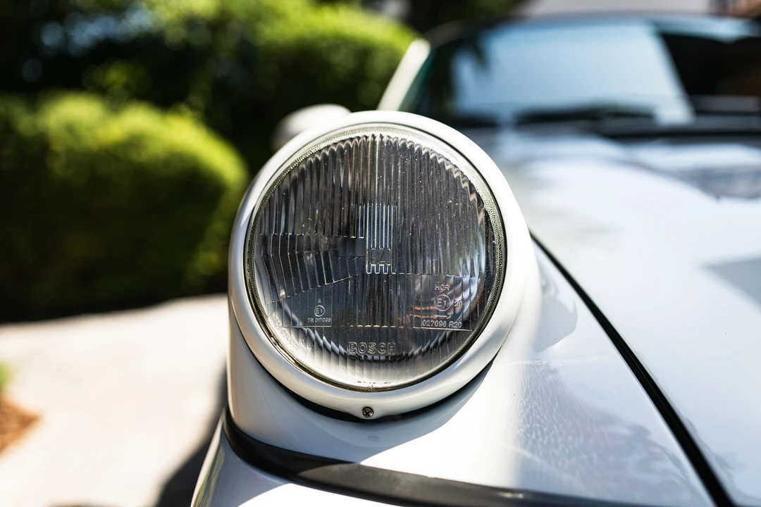 1993 Porsche 964 Carrera - Image 23 of 31