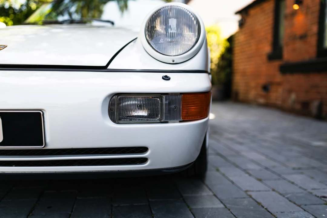 1993 Porsche 964 Carrera - Image 25 of 31