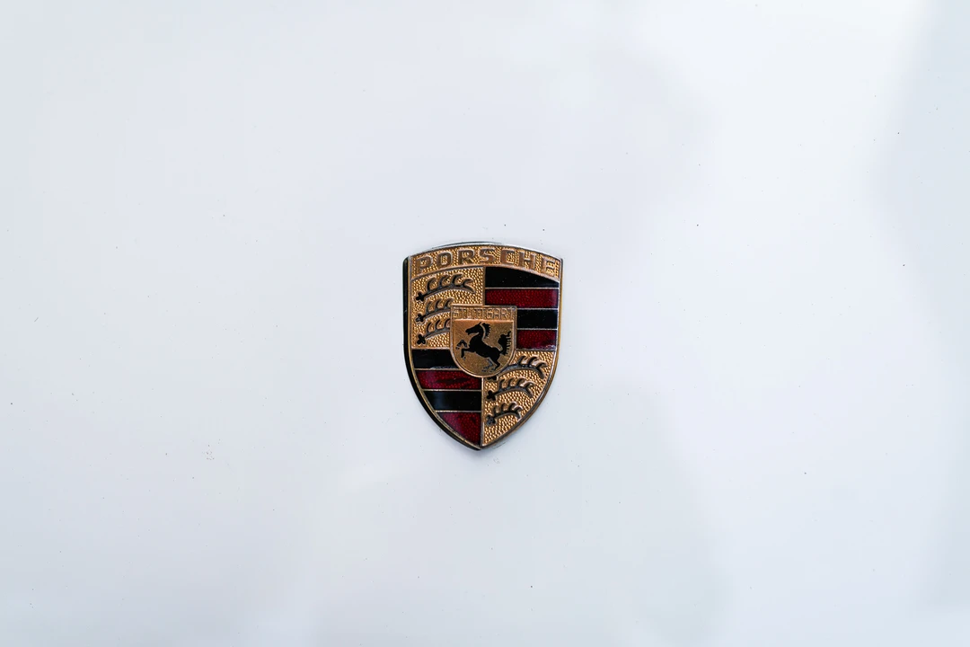 1993 Porsche 964 Carrera - Image 27 of 31