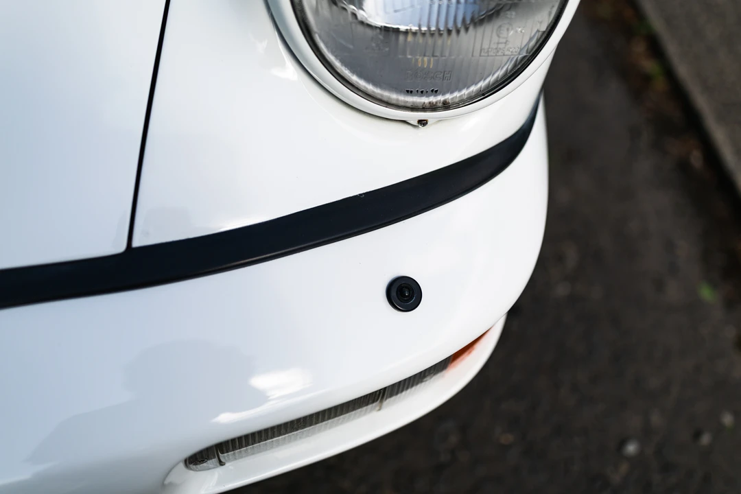 1993 Porsche 964 Carrera - Image 31 of 31