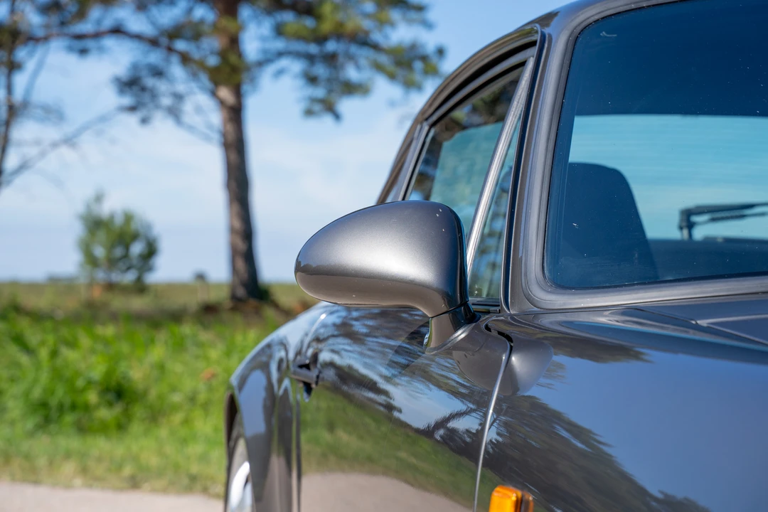 1993 Porsche 964 Carrera - Image 16 of 31