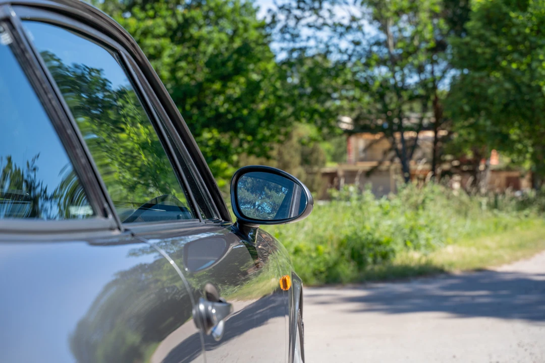 1993 Porsche 964 Carrera - Image 17 of 31