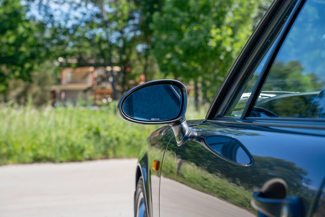 1993 Porsche 964 Carrera - Image 18 of 31